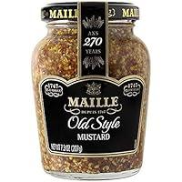 Algopix Similar Product 17 - Maille Mustard, Old Style, 7.3 oz