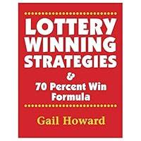 Algopix Similar Product 12 - Lottery Winning Strategies  70