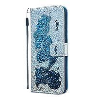Algopix Similar Product 1 - PU Leather Flip Case for iPhone XR