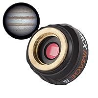 Algopix Similar Product 10 - Celestron  NexImage 5 Solar System