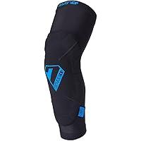 Algopix Similar Product 3 - 7iDP Sam Hill Kee Pads Black