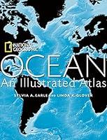 Algopix Similar Product 20 - Ocean: An Illustrated Atlas