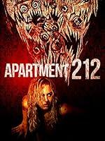 Algopix Similar Product 13 - Apartment 212