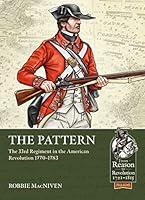 Algopix Similar Product 20 - The Pattern The 33rd Regiment in the