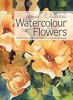 Algopix Similar Product 17 - Janet Whittles Watercolour Flowers An