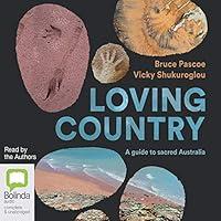 Algopix Similar Product 18 - Loving Country A Guide to Sacred