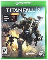 Algopix Similar Product 20 - Titanfall 2 with Bonus Nitro Scorch
