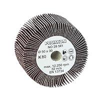 Algopix Similar Product 20 - Proxxon 28561 Abrasive Mop K 80