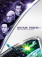 Algopix Similar Product 10 - Star Trek VII: Generations