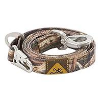 Algopix Similar Product 19 - Browning Classic Dog Leash Teak 4ft x