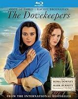Algopix Similar Product 8 - The Dovekeepers