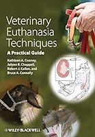 Algopix Similar Product 20 - Veterinary Euthanasia Techniques A