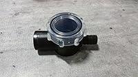 Algopix Similar Product 8 - Arterra ARTISSTR01B Artis Water Pump