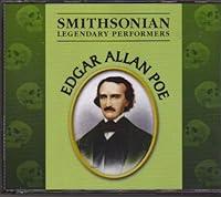 Algopix Similar Product 14 - Edgar Allan Poe Smithsonian Legendary