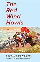 Algopix Similar Product 1 - The Red Wind Howls: A Novel