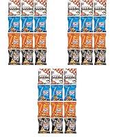 Algopix Similar Product 9 - Chex Mix Brand Snacks Variety 12 Pack 