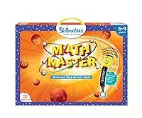 Algopix Similar Product 6 - Skillmatics Educational Game  Math