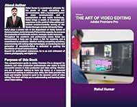 Algopix Similar Product 13 - The Art of Video Editing Adobe