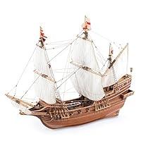 Algopix Similar Product 1 - Constructo 80844 1/55 Golden Hind