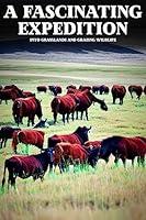 Algopix Similar Product 4 - Exploring the World of Grazing Wildlife