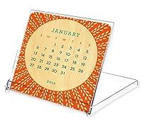 Algopix Similar Product 11 - Night Owl Paper Goods Mini Calendar