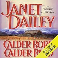 Algopix Similar Product 20 - Calder Born Calder Bred Calder Saga