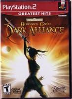 Algopix Similar Product 6 - Baldur's Gate: Dark Alliance