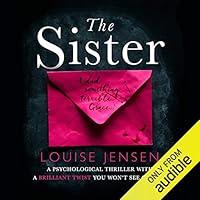 Algopix Similar Product 12 - The Sister