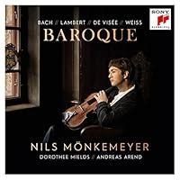 Algopix Similar Product 6 - Baroque