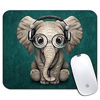 Algopix Similar Product 2 - MosBug Personalized Rectangle Mouse