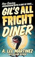 Algopix Similar Product 1 - Gil's All Fright Diner