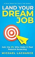 Algopix Similar Product 4 - Land Your Dream Job Join the 2 Who