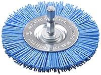 Algopix Similar Product 4 - KWB Glazing Brush Abrasive Nylon