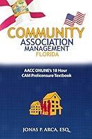 Algopix Similar Product 3 - COMMUNITY ASSOCIATION MANAGEMENT
