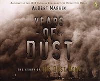 Algopix Similar Product 8 - Years of Dust The Story of the Dust