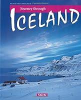 Algopix Similar Product 10 - Journey Through Iceland Journey