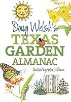 Algopix Similar Product 3 - Doug Welshs Texas Garden Almanac