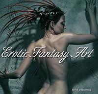 Algopix Similar Product 16 - Erotic Fantasy Art