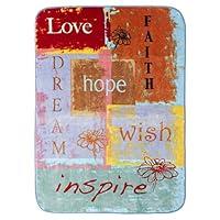 Algopix Similar Product 10 - Shavel Dream Throw, 60x80