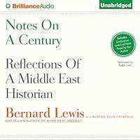 Algopix Similar Product 17 - Notes on a Century Reflections of a