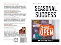 Algopix Similar Product 14 - Seasonal Success Small Business