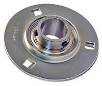 Algopix Similar Product 16 - SBPF20516 Pressed Steel Housing