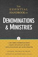 Algopix Similar Product 1 - The Essential Handbook of Denominations