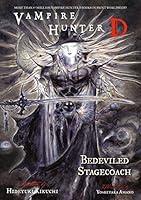 Algopix Similar Product 2 - Vampire Hunter D Volume 26