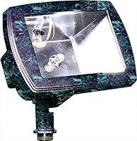 Algopix Similar Product 13 - Dabmar Lighting LV105VG Mini Flood