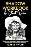 Algopix Similar Product 19 - Shadow Workbook for Black Women