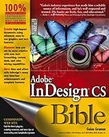 Algopix Similar Product 3 - Adobe InDesign cs Bible