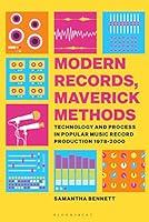 Algopix Similar Product 13 - Modern Records Maverick Methods