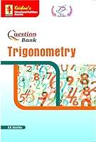 Algopix Similar Product 1 - Krishnas Question Bank Trigonometry 