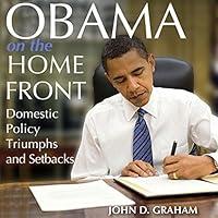 Algopix Similar Product 20 - Obama on the Home Front Domestic